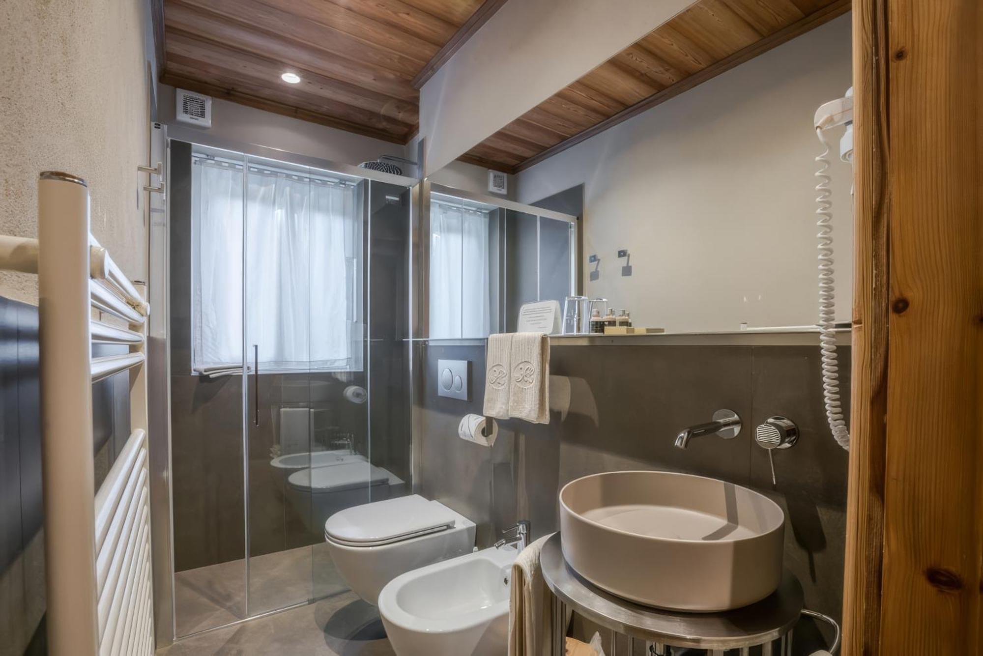B&B Residence Checrouit Courmayeur Kültér fotó